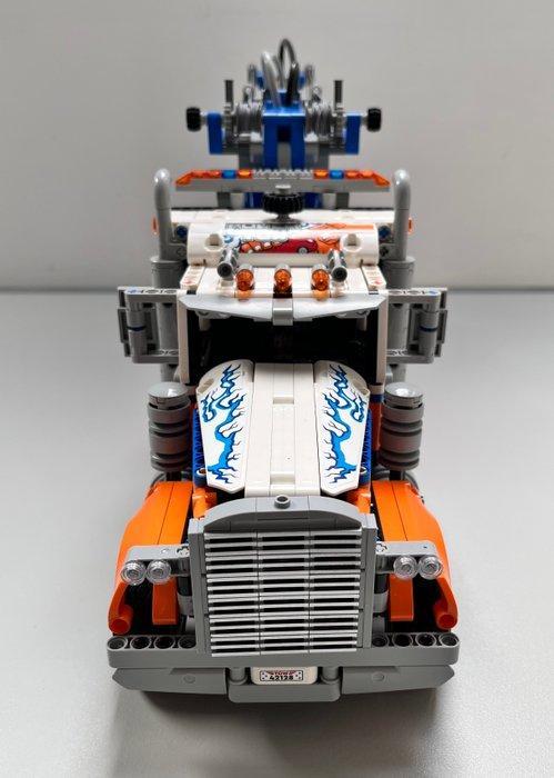 Lego Set - 42128 - Technic - Heavy-duty Tow Truck, Kinderen en Baby's, Speelgoed | Duplo en Lego