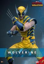 Deadpool & Wolverine Action Figure 1/6 Wolverine 31 cm, Ophalen of Verzenden