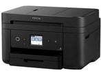 Veiling - Epson WorkForce WF-2860DWF - All-In-One Printer, Computers en Software, Printers, Gebruikt