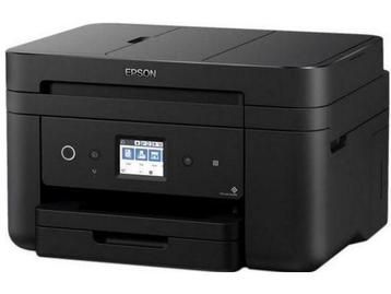 Veiling - Epson WorkForce WF-2860DWF - All-In-One Printer