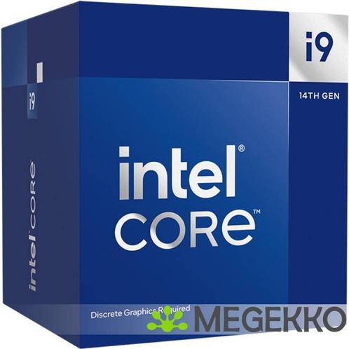 Intel Core i9-14900F, Informatique & Logiciels, Processeurs, Envoi