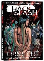 Hack/Slash Volume 1, Boeken, Verzenden, Nieuw