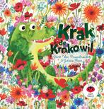 Krak de Krokowil / Lieve het leerbeestje 9789044840889, Verzenden, Gelezen, Bart Van Puyenbroeck