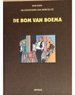 Nero - De bom van boema - luxe linnen HC - 1 Album - EO -, Boeken, Nieuw