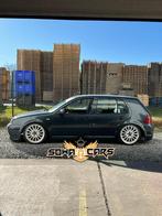 Spacers 25mm vw bora golf 3 4 polo 5x100 57.1 Spoorverbreder, Auto diversen, Tuning en Styling, Ophalen of Verzenden