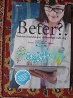 Beter?! / Stichting Toekomstbeeld der Techniek / STT82, Boeken, Techniek, Verzenden, Gelezen