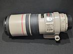 Canon EF 300mm F4 L IS USM Cameralens, Audio, Tv en Foto, Nieuw