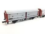 Fleischmann, Arnold N - 8335/4474 - Wagon de marchandises, Nieuw