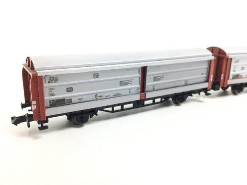 Fleischmann, Arnold N - 8335/4474 - Wagon de marchandises, Hobby en Vrije tijd, Modeltreinen | N-Spoor