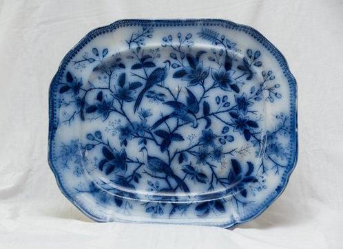 Villeroy & Boch - Schotel - Aardewerk, Antiek en Kunst, Antiek | Glaswerk en Kristal