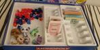Bordspel - Monopoly Littlest Pet Shop Edition - Plastic