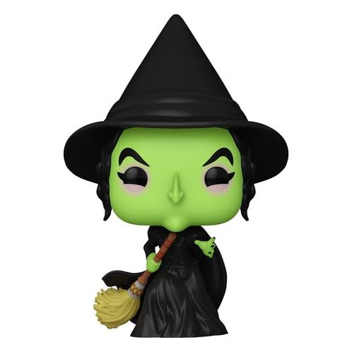 The Wizard of Oz POP & Buddy! Movies Vinyl Figure The Wicked, Verzamelen, Film en Tv, Ophalen of Verzenden