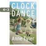 Clock Dance 9781784742447 Anne Tyler, Boeken, Verzenden, Zo goed als nieuw, Anne Tyler