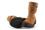 Rieker Boots in maat 37 Cognac | 5% extra korting, Kleding | Dames, Schoenen, Overige kleuren, Verzenden, Overige typen, Zo goed als nieuw