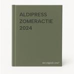 ALDIPRESS ZOMERACTIE 2024 9789903257216, Verzenden, Gelezen