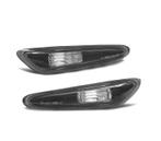 CLIGNOTANTS LATERAUX BMW E60 E61 E46 X3 NOIR, Auto-onderdelen, Verlichting, Verzenden