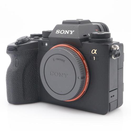 Sony A1 body | Tweedehands, Audio, Tv en Foto, Fotocamera's Digitaal, Zo goed als nieuw, Sony, Verzenden