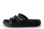 Crocs Slippers in maat 42½ Zwart | 5% korting, Slippers, Verzenden, Zwart, Crocs