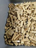 Lego - geen serie - 02 Partij van 1000 Tan bouwstenen -, Kinderen en Baby's, Speelgoed | Duplo en Lego, Nieuw