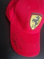 Fernando Alonso and Felipe Massa - Casquette de baseball, Nieuw