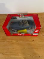 Bburago 1:18 - Coupé miniature - BMW Z4 - Collection de, Nieuw