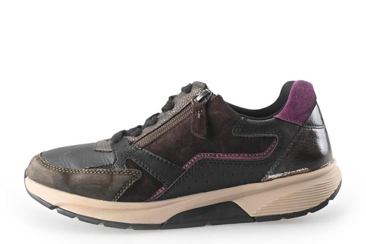 Gabor Sneakers in maat 38 Overig | 5% extra korting, Kleding | Dames, Schoenen, Overige kleuren, Zo goed als nieuw, Sneakers, Verzenden
