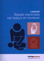 Basale reanimatie van babys en kinderen 9789081108478, Verzenden, Gelezen, Nigel Turner