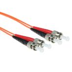 ACT Patch Cable Fibre Optique - RL1001, Verzenden