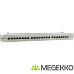 Equip 326525 patch paneel 1U, Computers en Software, Verzenden, Nieuw