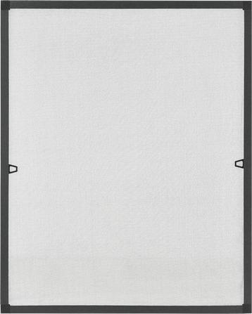 Tweedekans | Vliegenhor / Raamhor / Hor - 100 x 120 cm - beschikbaar voor biedingen