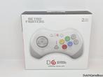 Sega Dreamcast - Controller - Retro Fighters - D6 - New & Se, Games en Spelcomputers, Spelcomputers | Sega, Verzenden, Gebruikt