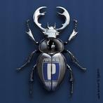 F2B - Beetle Portishead 1I8