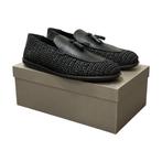 Giorgio Armani - Mocassins - Maat: EU 42, Nieuw