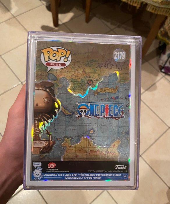 Funko - Funko Pop Funko Pop! One Piece Bronze Nico Robin, Antiquités & Art, Antiquités | Jouets