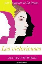 Les victorieuses 9782246821250 Laetitia Colombani, Boeken, Verzenden, Zo goed als nieuw, Laetitia Colombani