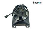 Ventilateur de refroidissement du moteur Yamaha TDM 850, Motoren, Verzenden, Nieuw
