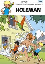 Holeman / De belevenissen van Jommeke / 214 9789063345754, Verzenden, Jef Nys