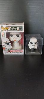 Funko, Diverse - Star Wars - Star Wars collectible figures, Verzamelen, Nieuw