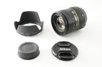 Nikon AF-S DX Nikkor 3.5-5.6/16-85mm G ED VR [#1055], Nieuw