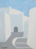 Concha Ibáñez Escobar (1926-2022) - Ibiza, Antiek en Kunst