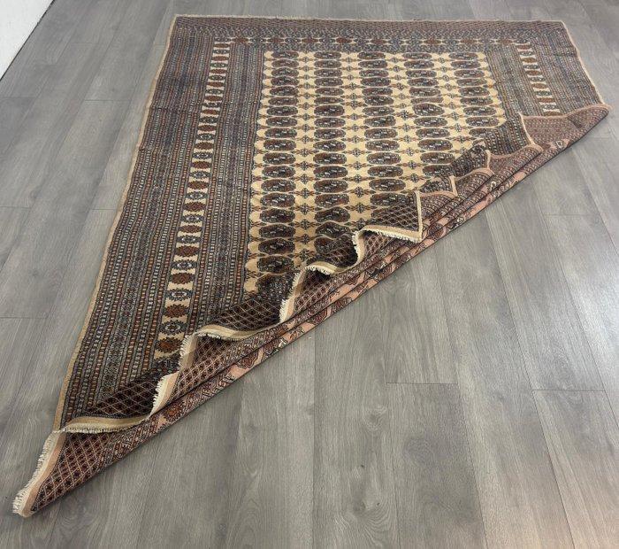 Buchara - Vloerkleed - 276 cm - 187 cm, Huis en Inrichting, Stoffering | Tapijten en Vloerkleden
