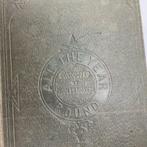 Charles Dickens - All The Year Round Vol I: contains true