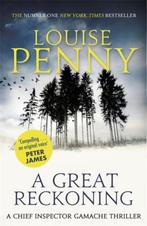 A Great Reckoning 9780751552690 Louise Penny, Boeken, Verzenden, Gelezen, Louise Penny