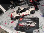 Lego Set - 42096 - Technic - 42096 Porsche 911 RSR