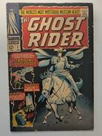 The Ghost Rider #1 - Origin of the Ghost Rider - 1 Comic -, Boeken, Nieuw