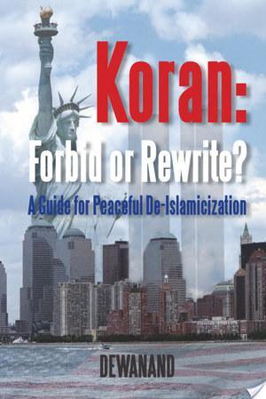 Koran: Forbid Or Rewrite a Guide for Peaceful, Boeken, Taal | Overige Talen, Verzenden
