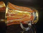 cristalleria italiana - Koffieservies - rare and luxury cups
