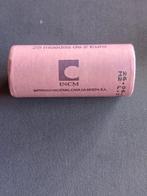 Portugal. 2 Euro 2015 Timor (25 pieces) in roll (Zonder