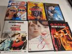 Lot of 6 dvds - Signed by Hollywood stars (Meryl Streep,, Nieuw