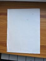 Lemercier, Gwendal - 1 Original drawing - Les Arcanes dAlya, Boeken, Nieuw